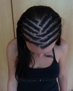 Cornrows 1